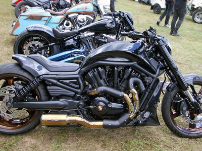 Radawa 2026. Zlot, który wyrósł z pasji i dziś wygląda jak motocyklowy festiwal totalny