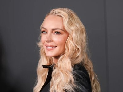 Lindsay Lohan ma 40 lat. Jej przemiana zaskakuje fanów na całym świecie