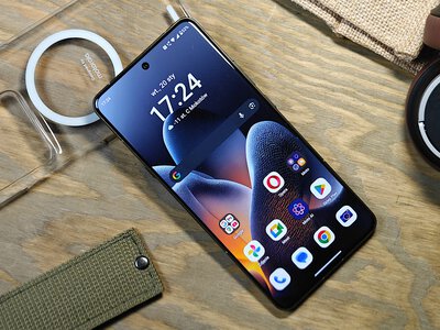 Motorola Edge 70 Max już niebawem. Jak Signature, ale z 7100 mAh