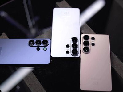Samsung przyspiesza produkcję. Klienci rzucili się do sklepów