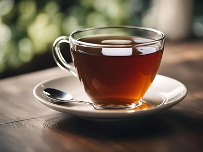 Groźne bakterie w popularnej herbatce ziołowej. Ostrzeżenie GIS