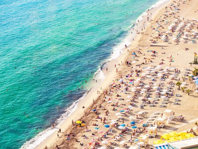 Przez pół wieku trzymali w domu piasek z plaży. Prośba matki zmieniła wszystko