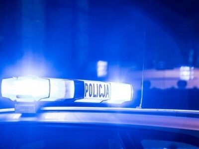 Tragedia w Trzebini. Na miejscu straż pożarna, policja i prokurator