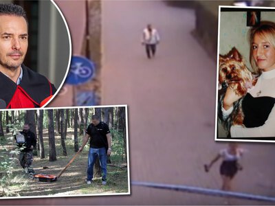 Śledczy ujawniają tuż przed rocznicą zaginięcia Iwony Wieczorek. Dziesiątki świadków