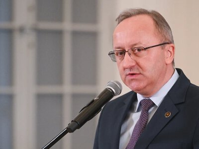 Ukraina uzna skalę zbrodni wołyńskiej? Tylko ekshumacje mogą ją przekonać