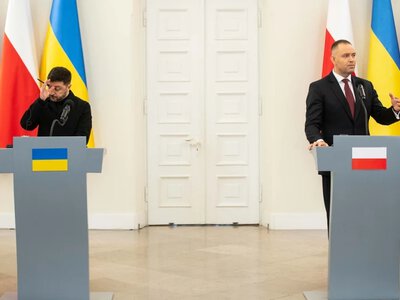 Rocznica Wołynia, czyli kto musi dorosnąć do Europy