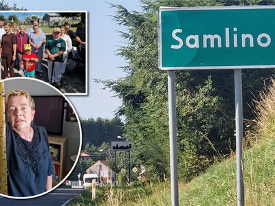 Prawdziwa plaga w Samlinie. Lepy kupujemy całymi kartonami