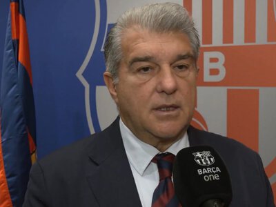 Błyskawiczna zmiana planów Barcelony. Wszystko przez byłego trenera Realu