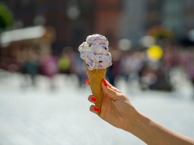 Sprawdzili lody z budek. Plaga nieprawidłowości. Oto szczegóły