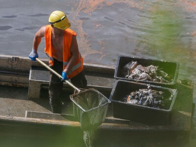 Pusto jak po sezonie? Oskarżają o to nową inwestycję