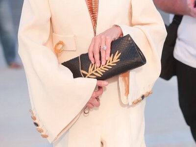 Te torebki wyglądają luksusowo, kosztują znacznie mniej. Idealne na wesele