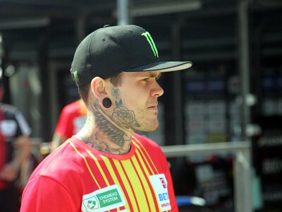 Legenda kończy karierę w trakcie sezonu! Łzy w oczach mistrza świata