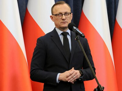Rzecznik prezydenta komentuje słowa Tuska o Wołyniu. Co za bezczelność!