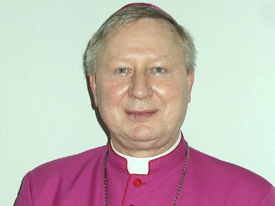 Biskup na pielgrzymce Radia Maryja: W każdej diecezji jest okno życia, nie trzeba in vitro