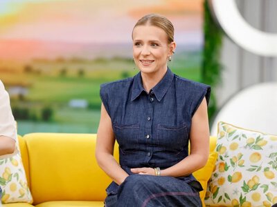 Aneta Zając potwierdziła doniesienia. Gwiazda zakochała się na wakacjach