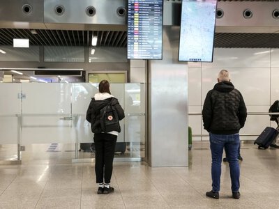 Odwraca się silny trend. Czuliśmy, że nie jesteśmy mile widziani
