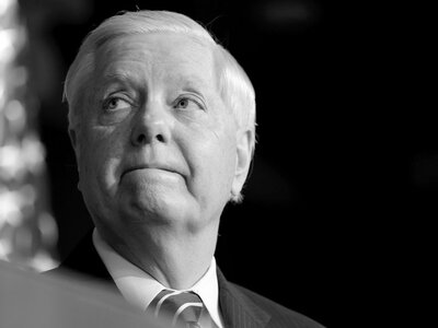 Nie żyje amerykański senator. Miał duży wpływ na politykę Waszyngtonu