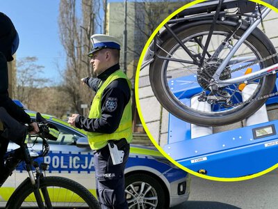Będą kary za samą możliwość wyłączenia limitu prędkości hulajnóg