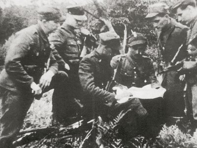 Sowieci porwali 600 Polaków. Krzyczałam, że zabierają niewinnych [TEKST ARCHIWALNY]