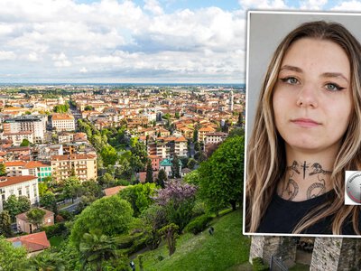 19-letnia Weronika z kolegą Adamem wyruszyli autem do Włoch. Ślad po nich zaginął