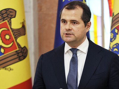 Mołdawia jak Argentyna? Nowy premier zapatrzony w kontrowersyjnego prezydenta