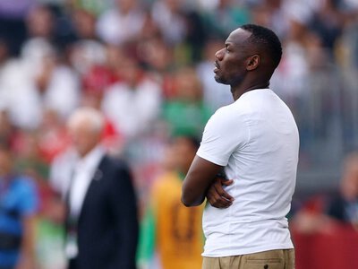 Oficjalnie. Kolejny selekcjoner zwolniony po mundialu!