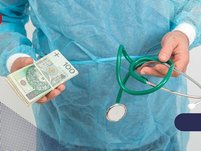 Pokaż lekarzu, co masz w garażu 2.0. Znów zaśpiewamy: „nic się nie stało”?