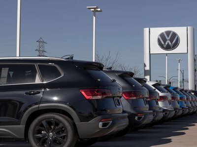 Dramat w ofercie Volkswagena. Niemcy są zmuszeni do poważnych cięć