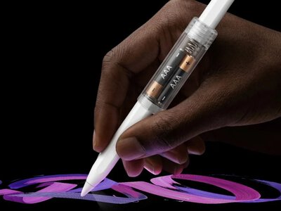 Potężny ból głowy inżynierów Apple'a. UE każe przeprojektować rysik