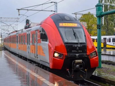 Ratują rozkłady jazdy pociągami z drugiej ręki. Z nowymi jest problem