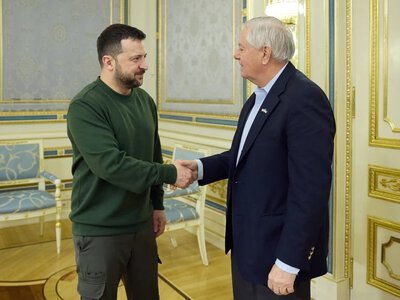 Ukraina traci kluczowe wpływy w Białym Domu. Mocny cios dla Kijowa
