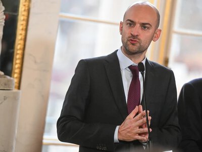 Operacja Rosji wymierzona w co najmniej 10 krajów. Ostra reakcja Francji