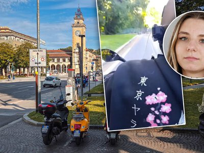 Weronika zaginęła we Włoszech. Detektyw trafił na ważny trop