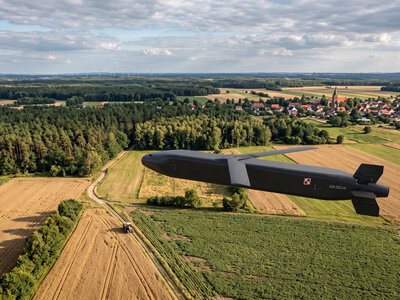 Armia zasypie wroga rojem maszyn. Taka jest nowa polska tarcza i miecz