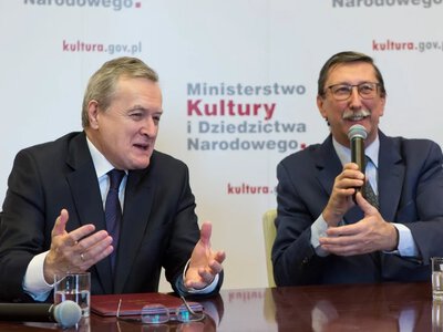 Wydano miliony, muzeum nie powstało. Dotarli do audytu