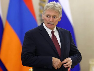 Koalicja zwiedzionych i podżegaczy. Kreml o spotkaniu liderów Zachodu