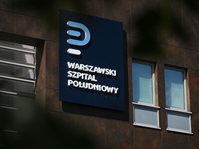 Szpital Południowy miał ukryć przed rodziną, jak zmarł pacjent