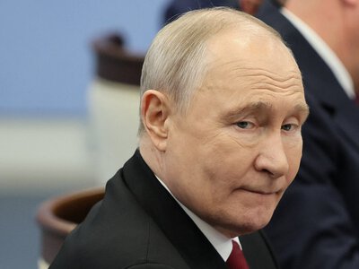 Der Spiegel: Tak Rosja miesza w wyborach w Niemczech. Propagandyści Putina prowadzą kampanię