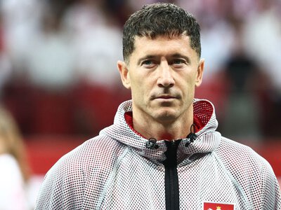 Prezentacja Lewandowskiego w Chicago. „Nadchodzi polska legenda”