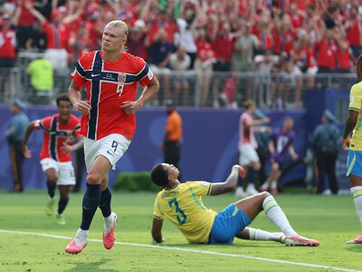 Wielkie wydatki i zadłużenia. Kibice oszaleli przez mundial
