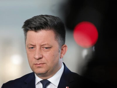 RMF FM: Dworczyk przegrał w sądzie. Cztery razy. Cofnięto mu dostęp do informacji niejawnych