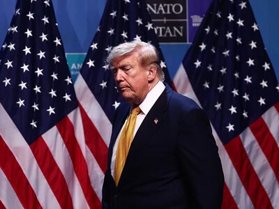 Trump ogłasza w sprawie cieśniny Ormuz. Chce zarobić wielkie pieniądze