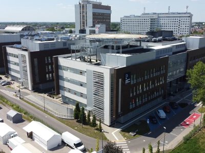 Afera w Szpitalu Południowym. Nowe informacje z prokuratury, burza w sieci