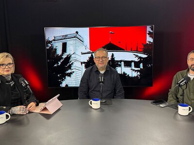 „Pytanie tygodnia”: Atak na Ukraińców „politycznym złotem”