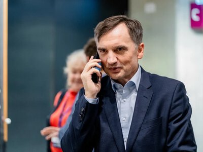 ENA wobec Ziobry. Prokuratura się nie poddaje, reagują na decyzję sądu