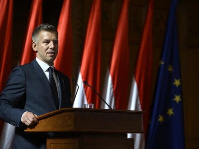 Chcą odsunąć prezydenta od władzy. Węgierski parlament zdecydował
