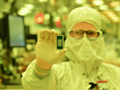 Intel inwestuje 5 miliardów euro w Europie. Jednak nie w Polsce