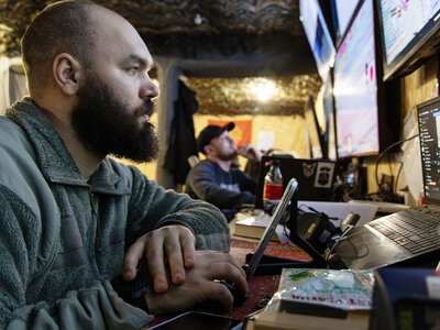 Satelity Muska na celowniku Rosji. Baśniowy koszmar byłego szefa Roskosmosu