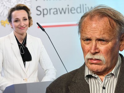 Sejm wybiera Rzecznika Praw Obywatelskich. Wysłuchanie kandydatów