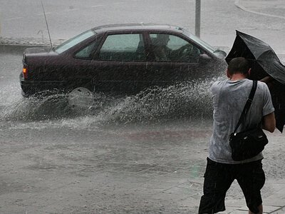 Zacznie się prawdziwy pogodowy koszmar. Potrwa wiele godzin